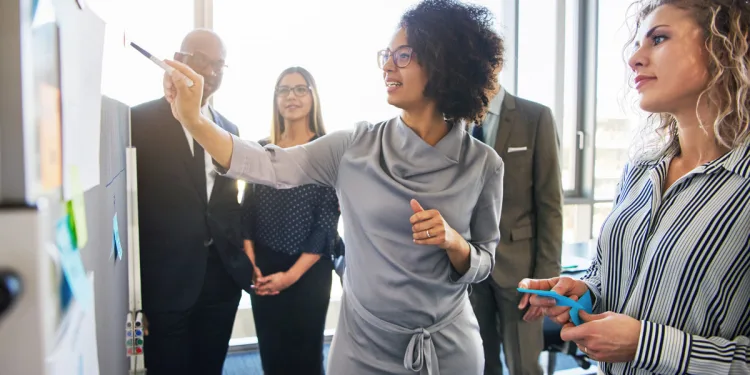 The Best Way to Prepare Your Team for Technical Certifications